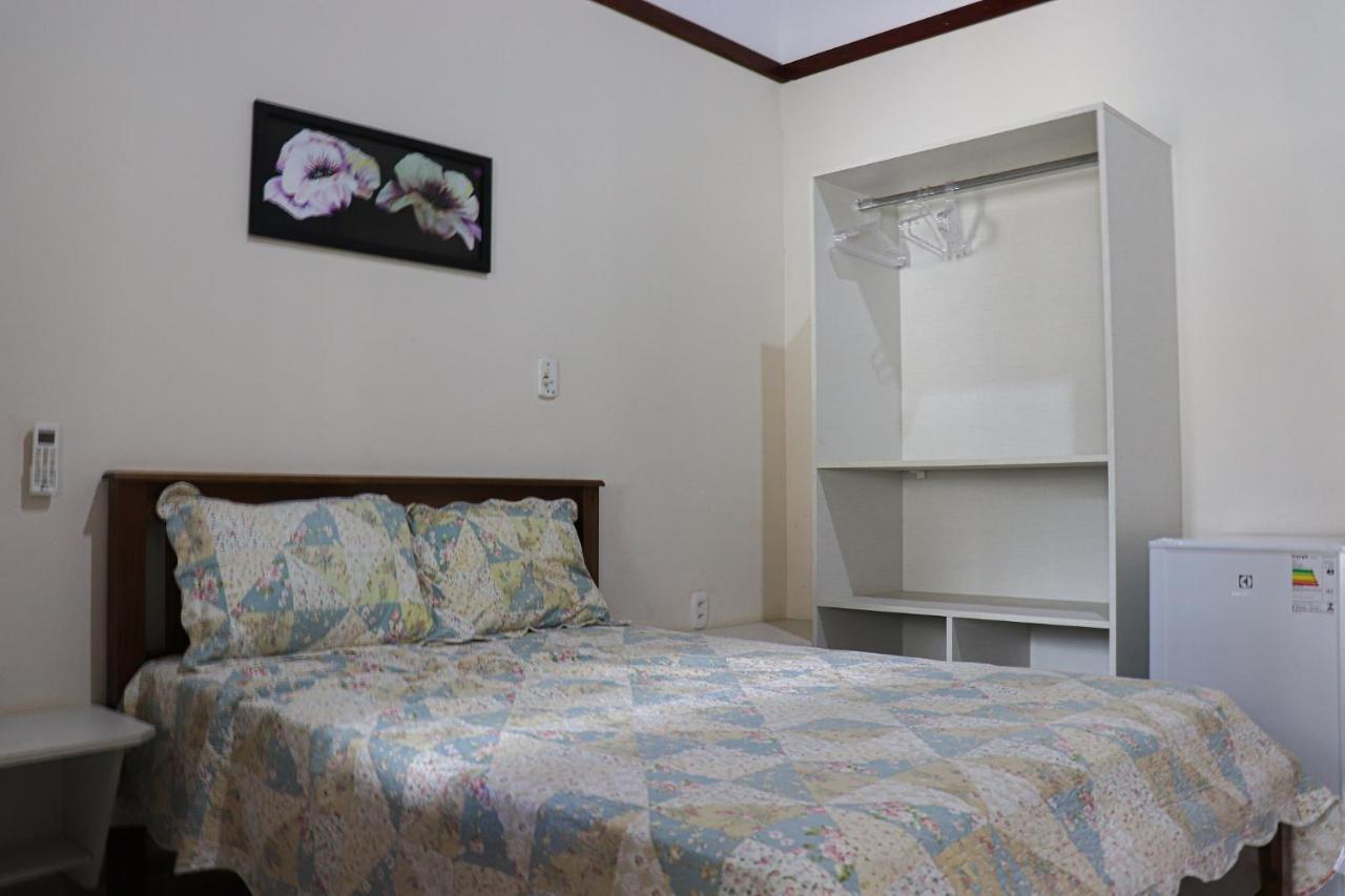 Casa De Temporada Refugio Das Aguias Ubatuba Eksteriør billede